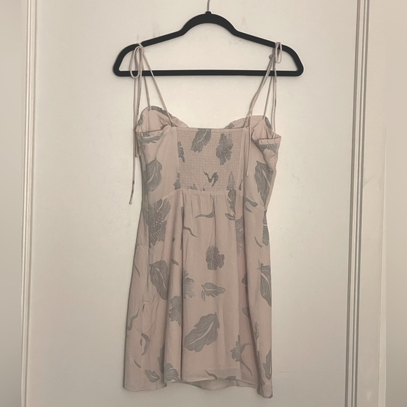 Wilfred Women’s Fable Dress, Size 8. - Picture 4 of 6